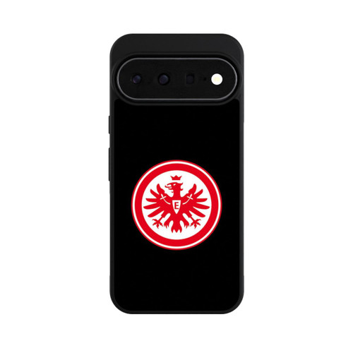 Google Pixel 11 Pro XL Base Case Eintracht Frankfurt Schwarz