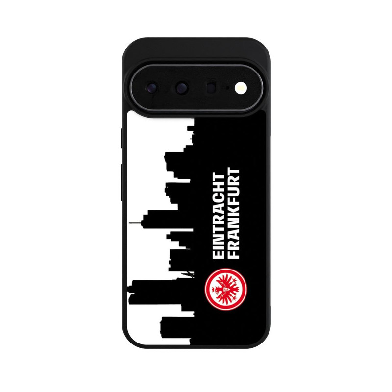 Pixel 11 Pro XL Base Case Eintracht Frankfurt Skyline