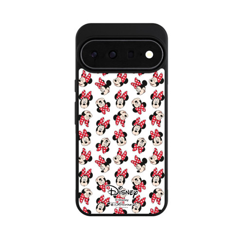 Google Pixel 11 Pro XL Base Case Minnie Mouse Pattern