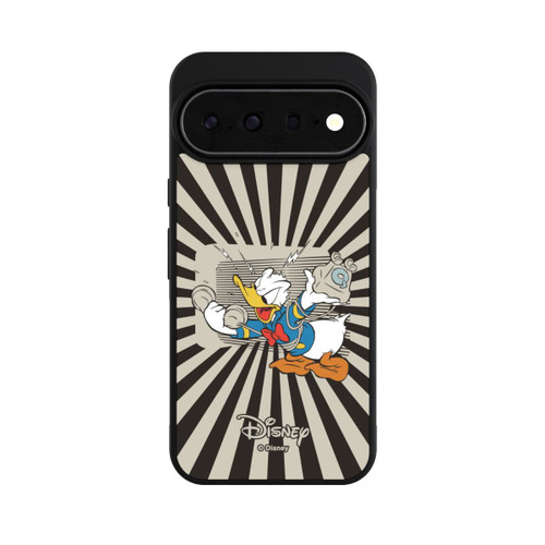 Google Pixel 11 Pro XL Base Case Hello?! Donald Duck