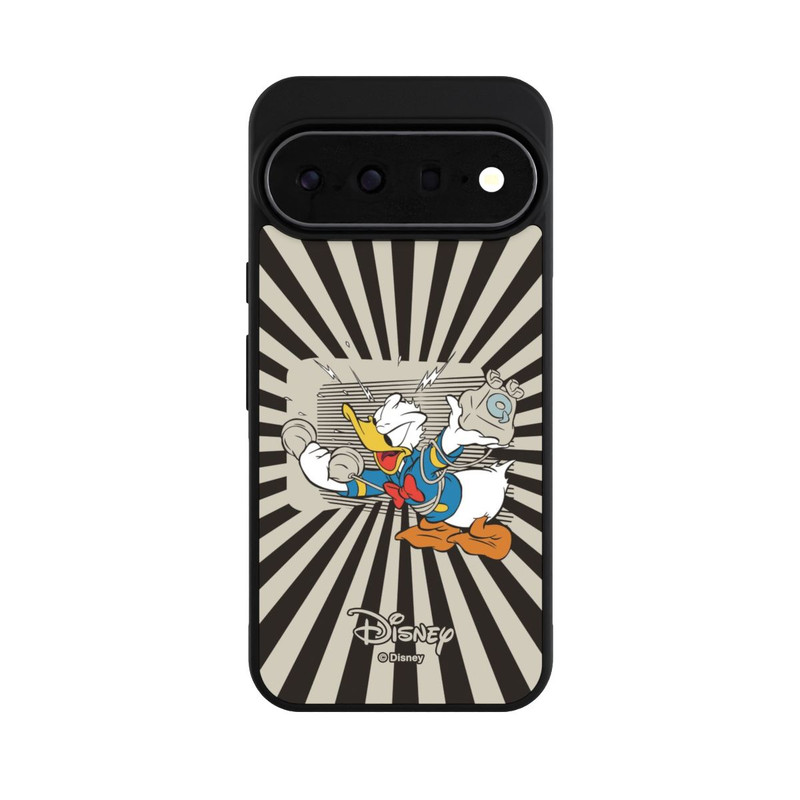 Pixel 11 Pro XL Base Case Hello?! Donald Duck