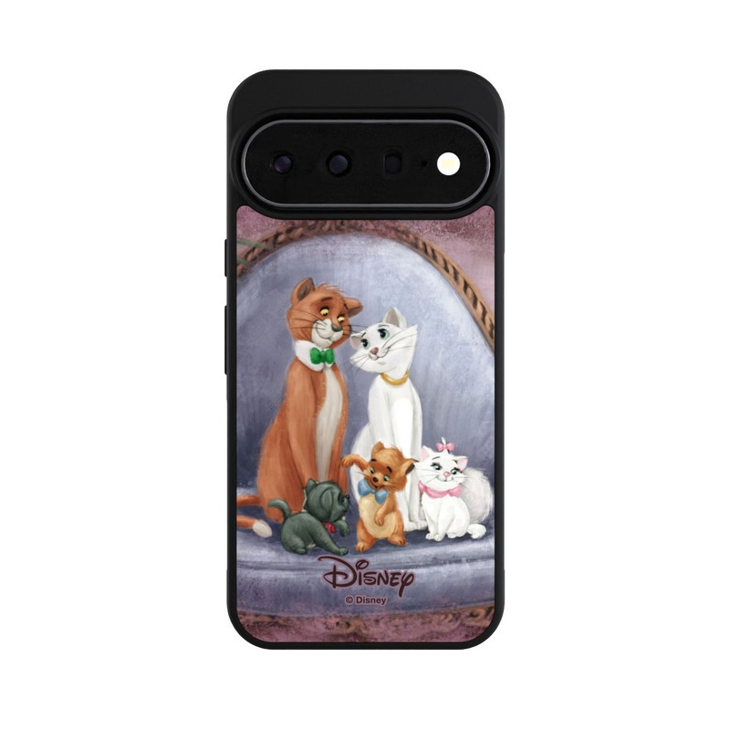 Pixel 11 Pro XL Base Case Aristocats