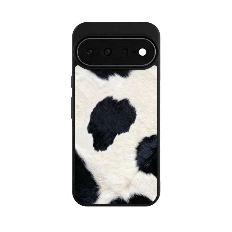 Pixel 11 Pro XL Base Case Kuhflecken