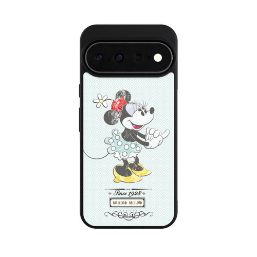 Google Pixel 11 Pro XL Base Case Minnie Vintage