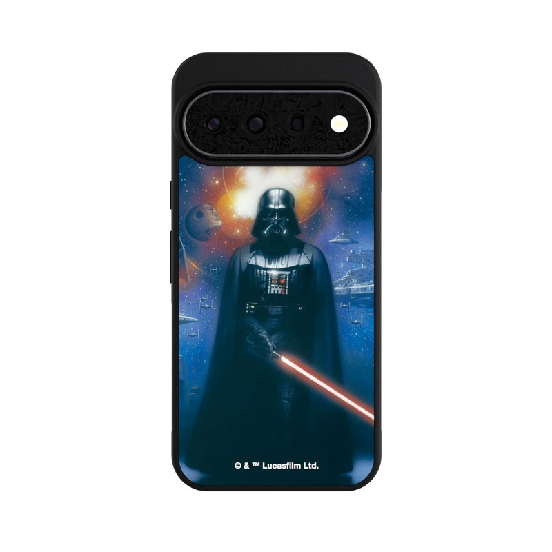 Pixel 11 Pro XL Base Case Die Macht der dunklen Seite - Star Wars