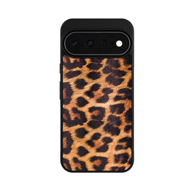 Pixel 11 Pro XL Base Case Leo Print