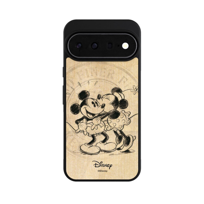 Pixel 11 Pro XL Base Case Minnie&Micky