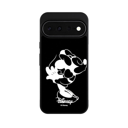 Google Pixel 11 Pro XL Base Case Minnie Kissing