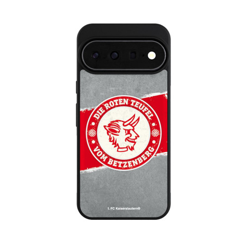 Google Pixel 11 Pro XL Base Case 1.FCK die Roten Teufel