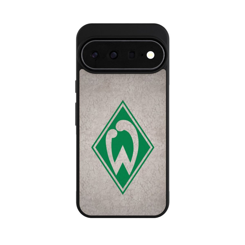 Pixel 11 Pro XL Base Case Werder Bremen Wall