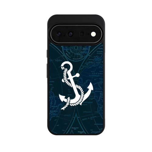 Google Pixel 11 Pro XL Base Case Sailors Style