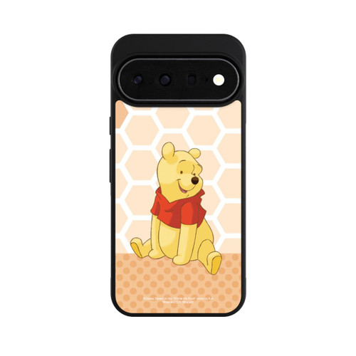 Google Pixel 11 Pro XL Base Case Winnie Puuh
