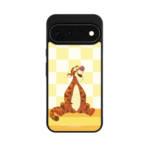 Google Pixel 11 Pro XL Base Case Tigger