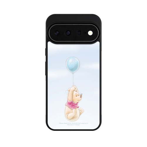 Google Pixel 11 Pro XL Base Case Winnie Puuh Balloon