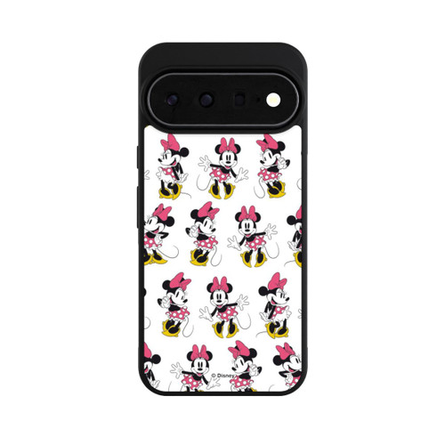 Google Pixel 11 Pro XL Base Case Minnie Mouse - Pattern