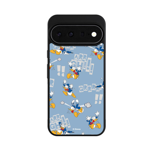 Google Pixel 11 Pro XL Base Case Donald Muster
