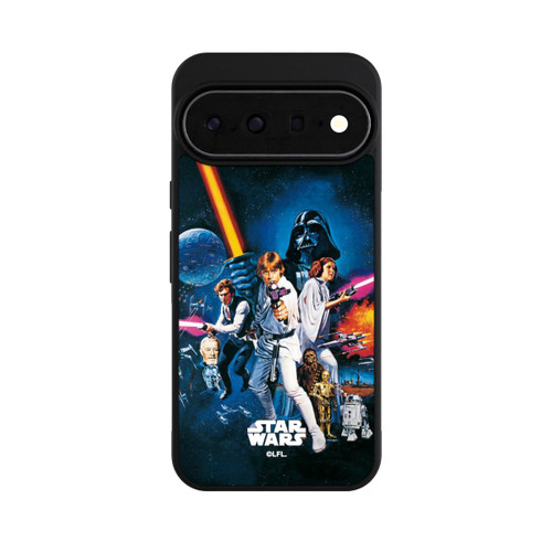 Google Pixel 11 Pro XL Base Case Episode IV