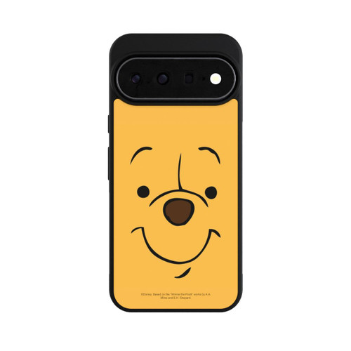 Google Pixel 11 Pro XL Base Case Knuddelgesicht