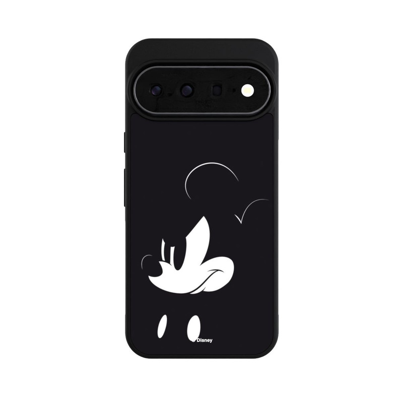 Pixel 11 Pro XL Base Case Micky Maus Mad