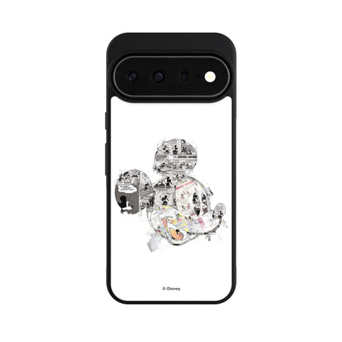 Google Pixel 11 Pro XL Base Case Micky Maus - Collage