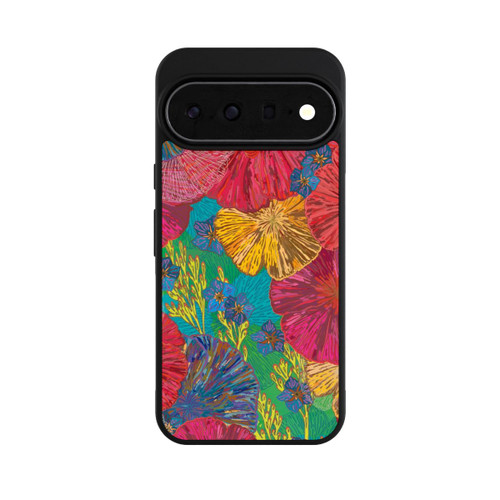 Google Pixel 11 Pro XL Base Case Der Abschied vom Mohn