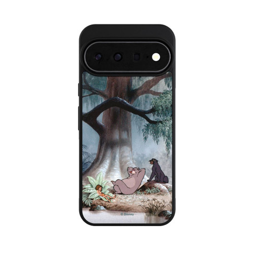 Google Pixel 11 Pro XL Base Case Mowgli Baloo Bagheera