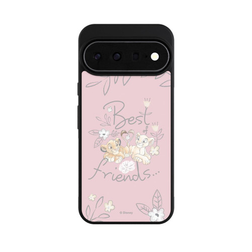 Google Pixel 11 Pro XL Base Case Best of Friends