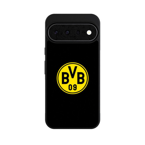 Google Pixel 11 Pro XL Base Case BVB Schwarz