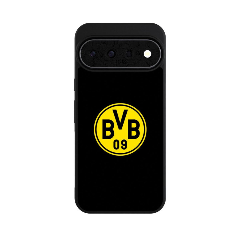 Pixel 11 Pro XL Base Case BVB Schwarz