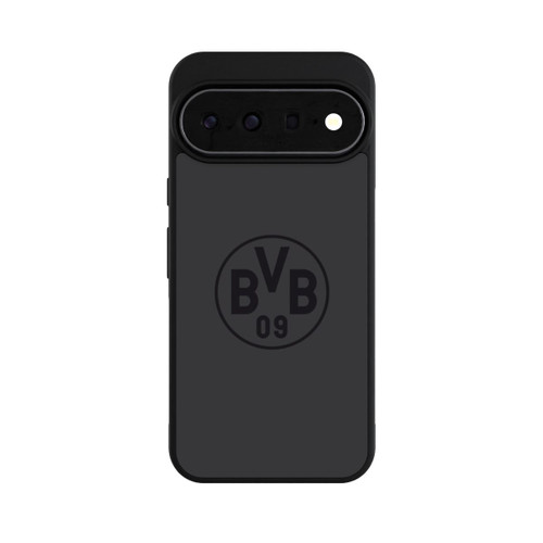 Google Pixel 11 Pro XL Base Case BVB Grau