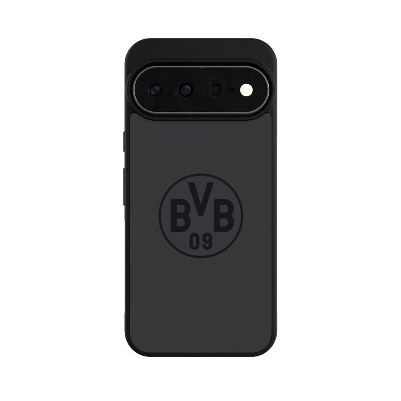 Pixel 11 Pro XL Base Case BVB Grau