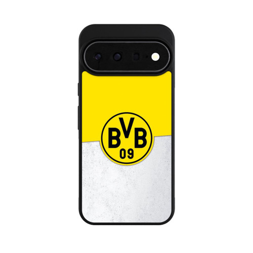 Google Pixel 11 Pro XL Base Case BVB Betonoptik