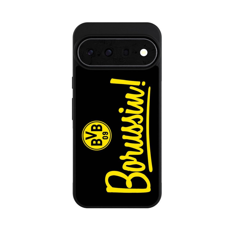 Pixel 11 Pro XL Base Case BVB Borussin