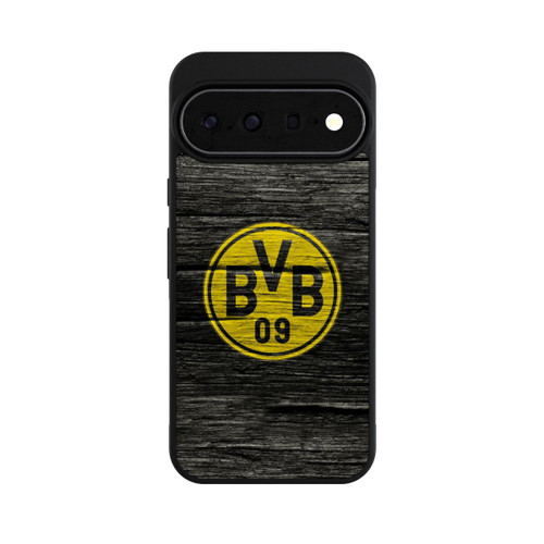 Google Pixel 11 Pro XL Base Case BVB Holzoptik