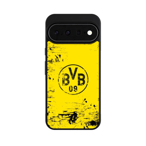 Google Pixel 11 Pro XL Base Case BVB Destroyed Look