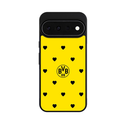 Google Pixel 11 Pro XL Base Case BVB Herzen