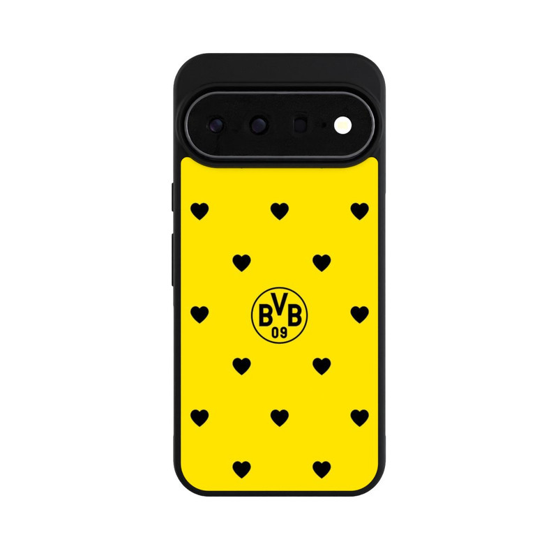Pixel 11 Pro XL Base Case BVB Herzen