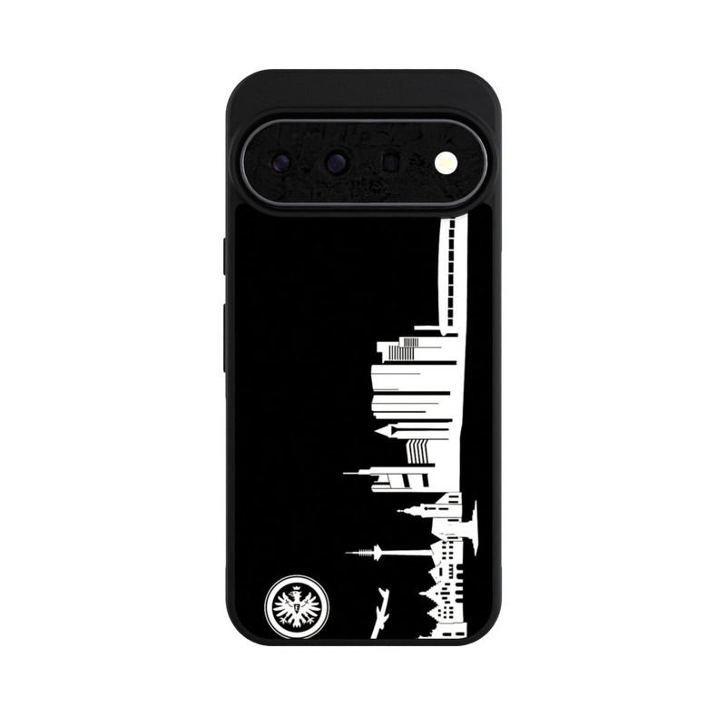 Pixel 11 Pro XL Base Case Frankfurter Skyline