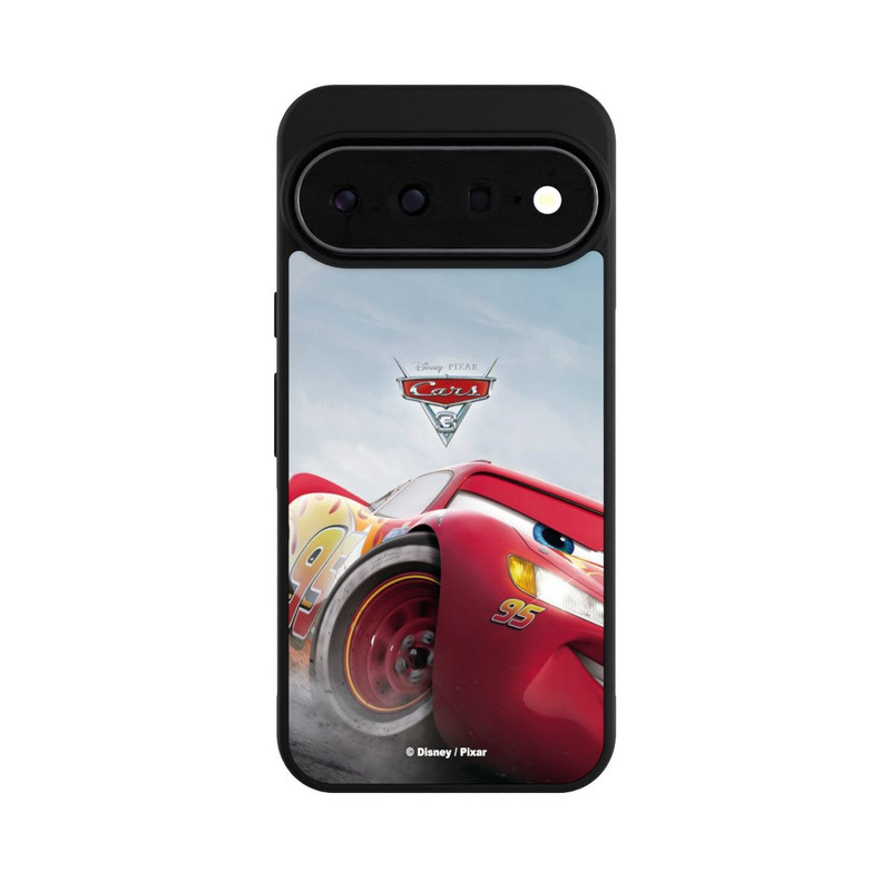Pixel 11 Pro XL Base Case Cars3 Lightning Mc Queen