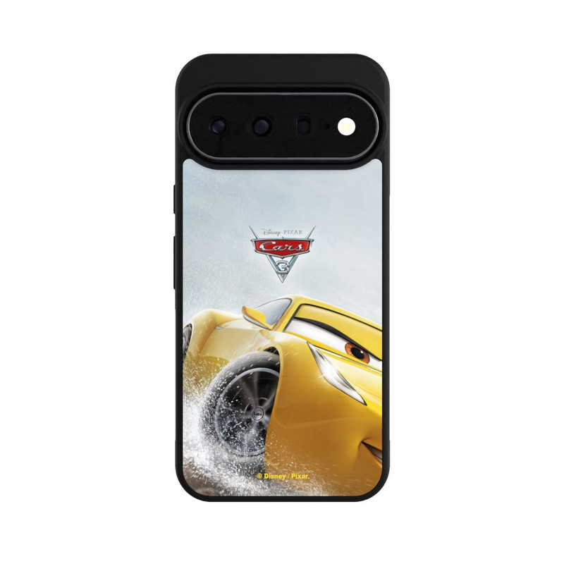 Pixel 11 Pro XL Base Case Cars3 Cruz Ramirez