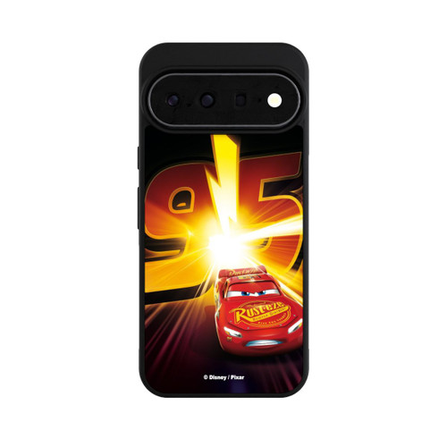 Google Pixel 11 Pro XL Base Case Cars3 Lightning 95