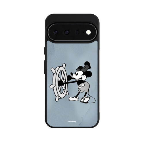 Google Pixel 11 Pro XL Base Case Micky Vintage Matrose