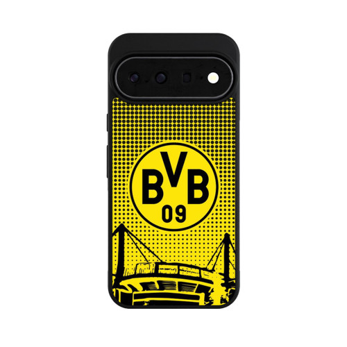 Google Pixel 11 Pro XL Base Case BVB Dots