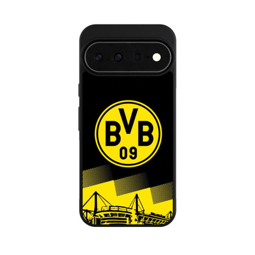 Google Pixel 11 Pro XL Base Case BVB Two Tone