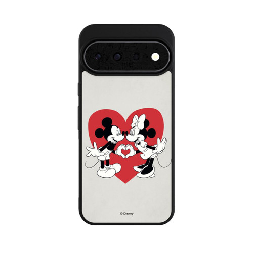 Google Pixel 11 Pro XL Base Case Micky and Minnie in Love