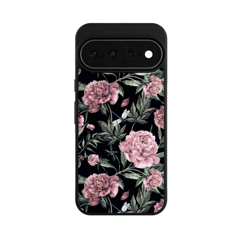 Pixel 11 Pro XL Base Case Dunkle Blume