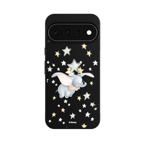 Google Pixel 11 Pro XL Base Case Dumbo Sterne ohne Hintergrund