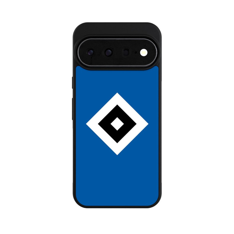 Pixel 11 Pro XL Base Case HSV Blau
