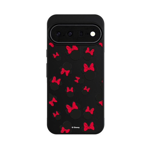 Google Pixel 11 Pro XL Base Case Minnie Icon