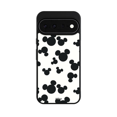 Google Pixel 11 Pro XL Base Case Micky Icon Pattern